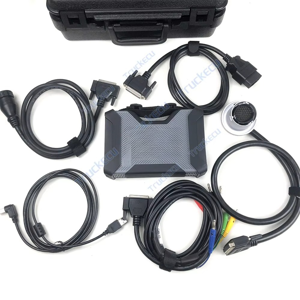 Car Diagnostic Tool - Tablet CF D1 MB Star m6