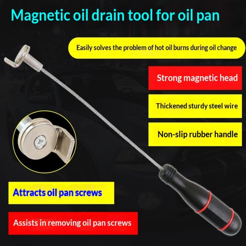Car Repair Tools - Removedor de Parafuso de Drenagem de