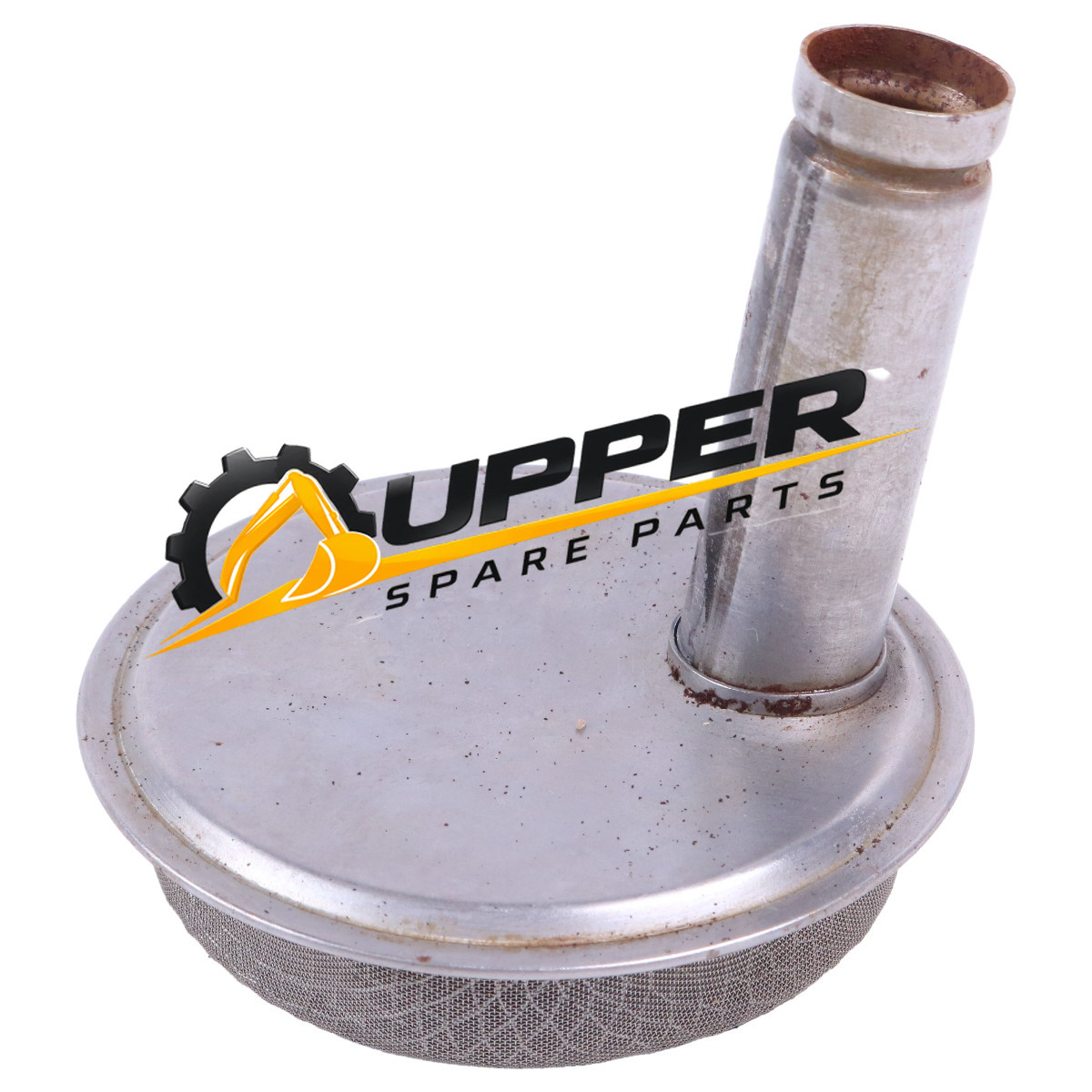 Oil Filter - Tela do filtro de óleo D66455