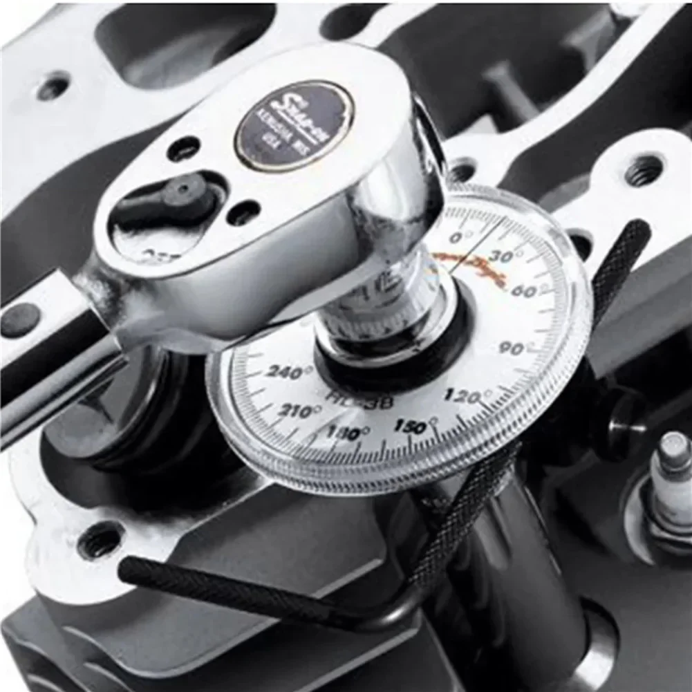 Car Repair Tools - Chave de torque com medidor de