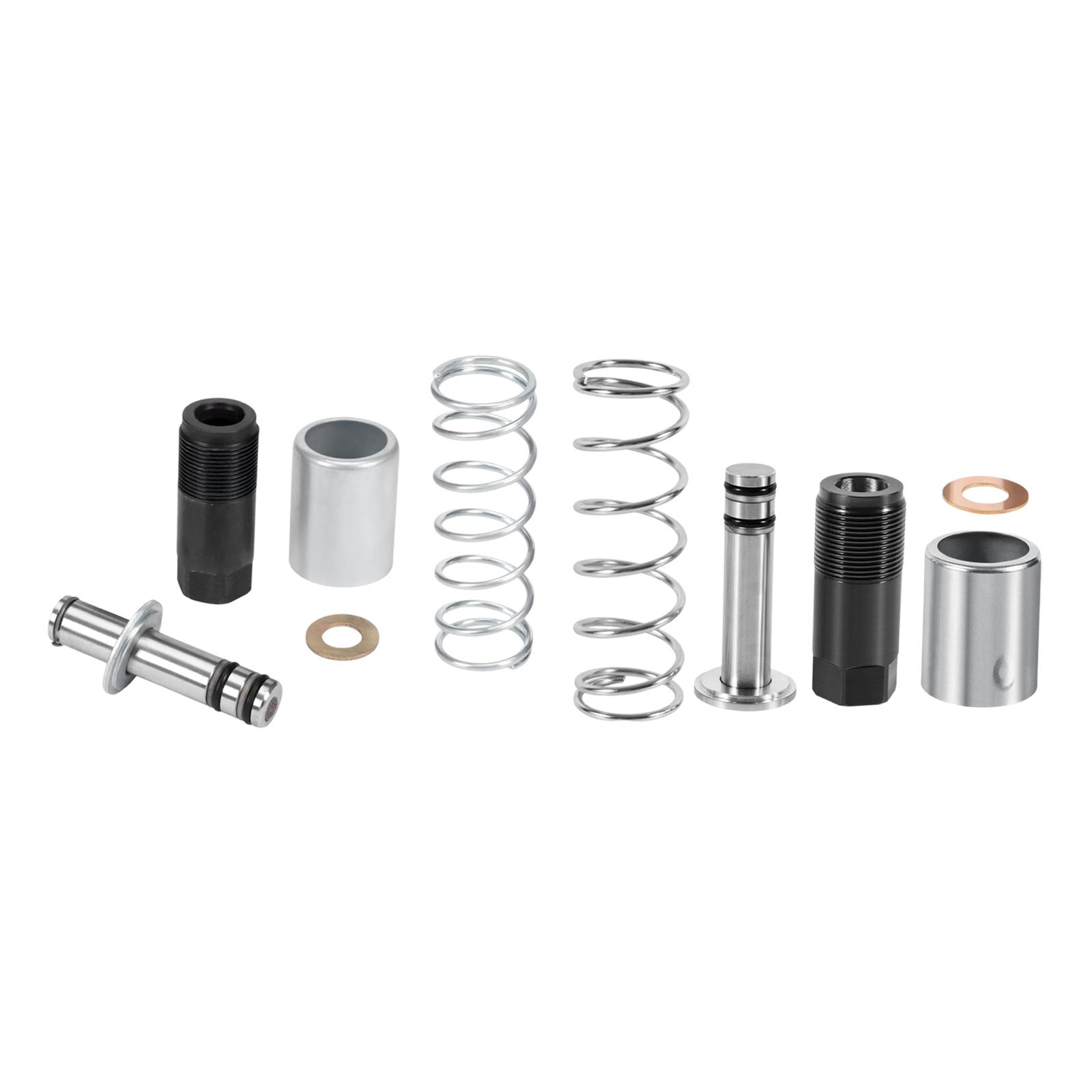 Car Jack - Kit de Reparo para Êmbolo de