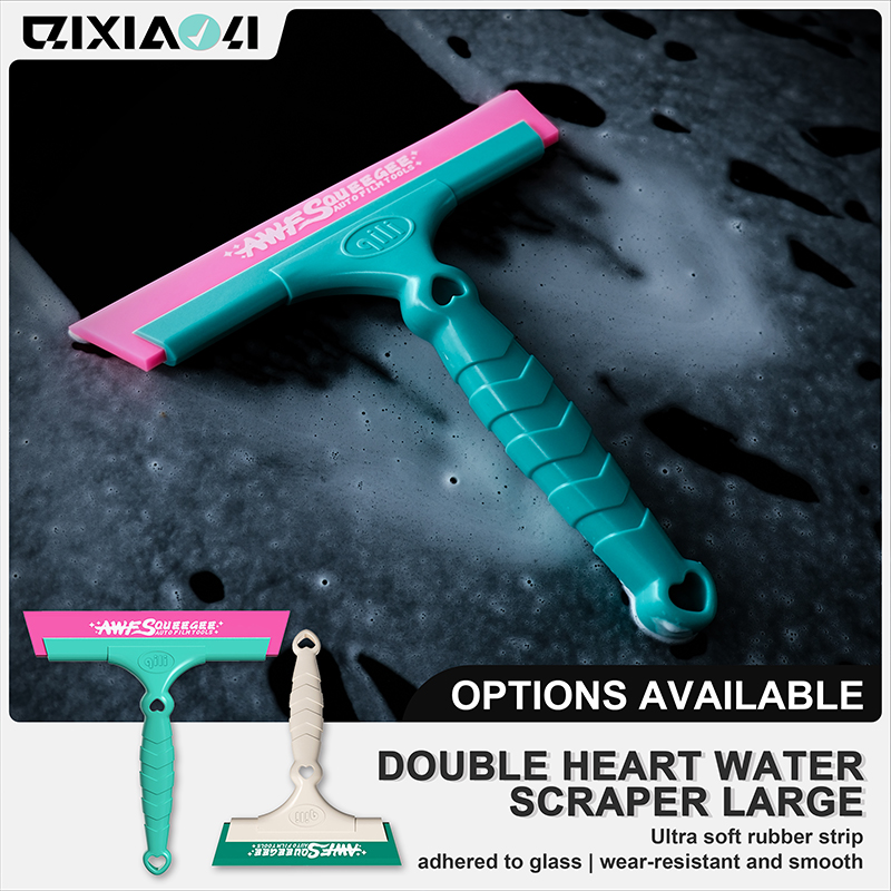 Automotive Tools - Rodo automático, raspador de lona ultra