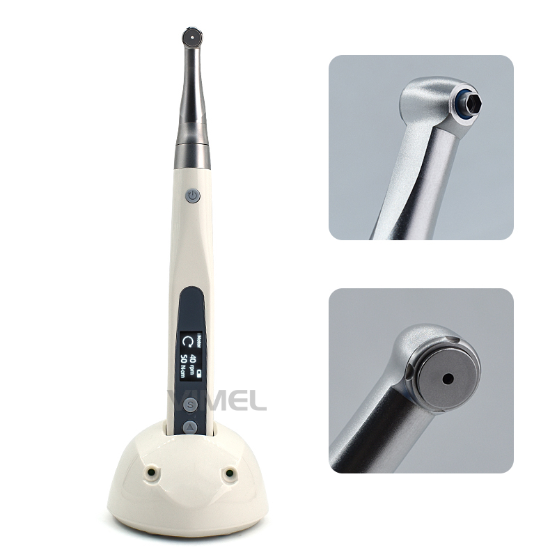 Torque Wrench - Chave de torque elétrica para implante