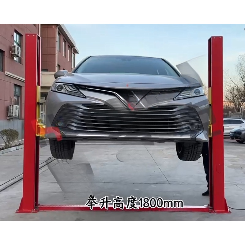 Car Lift - Promoção Imperdível: Elevador Hidráulico Automotivo de