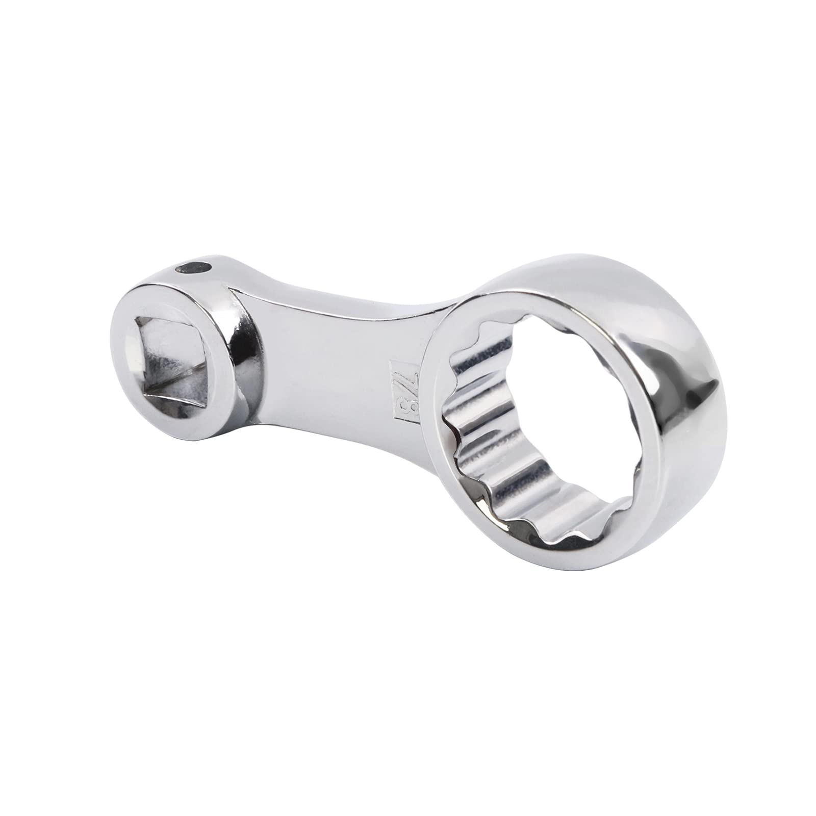 Torque Wrench - Conjunto de Adaptadores de Chave de