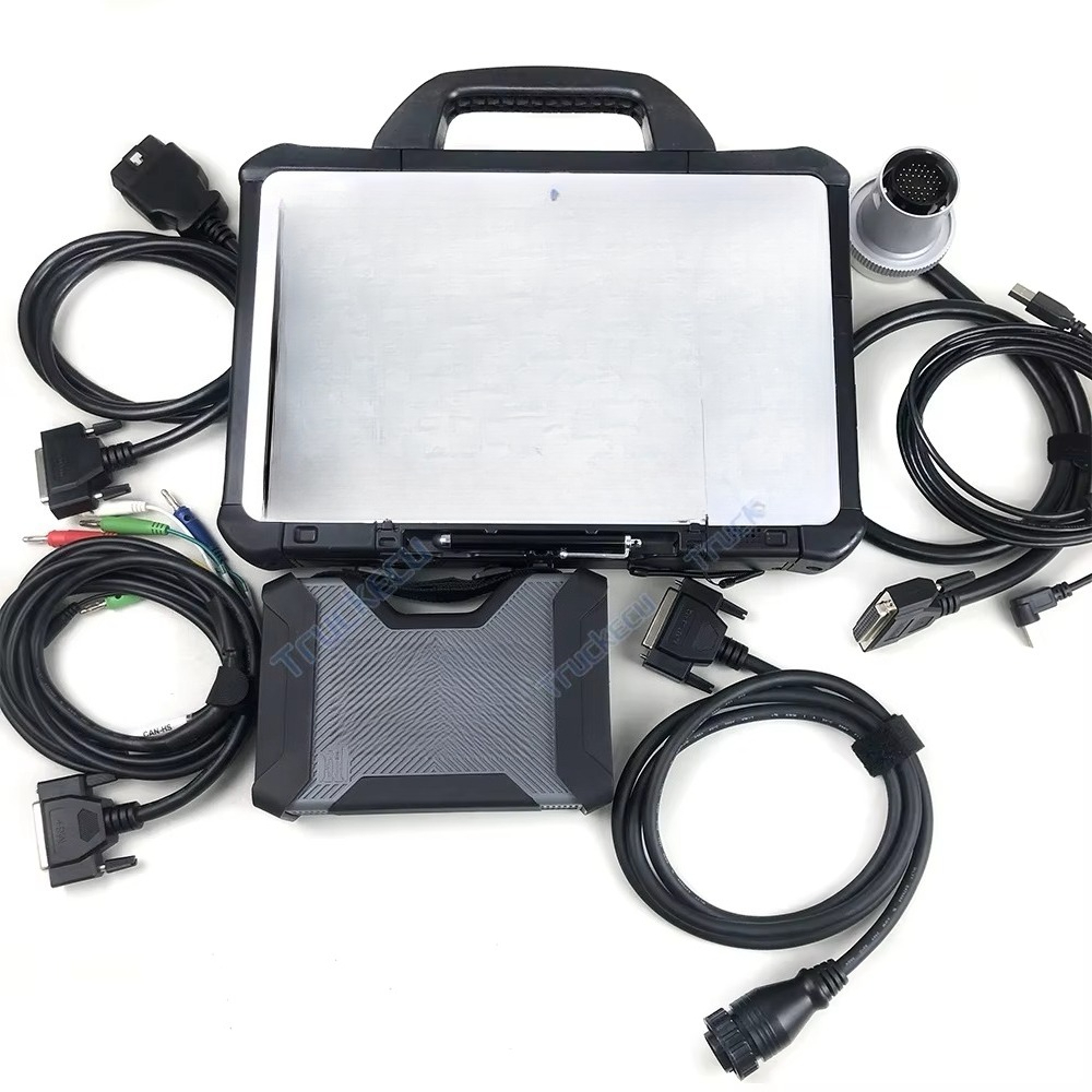 Tablet CF D1 MB Star m6 pro+ M - Car Diagnostic Tool avaliação e preço