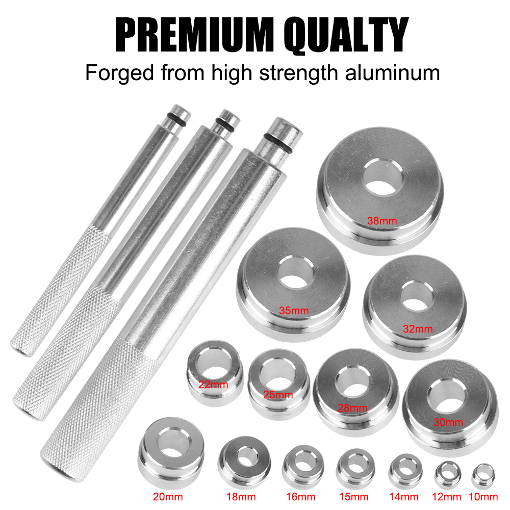 Kit de Ferramentas para Desmon - Spring Compressor Tool avaliação e preço