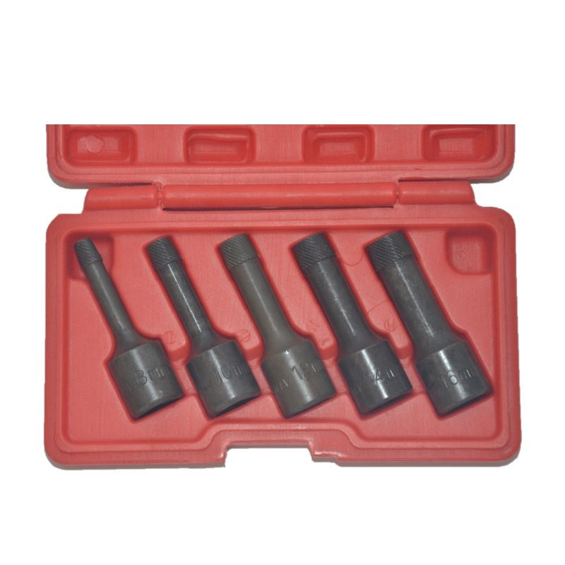 XCTOOL Conjunto de 5 Peças de  - Socket Set avaliação e preço