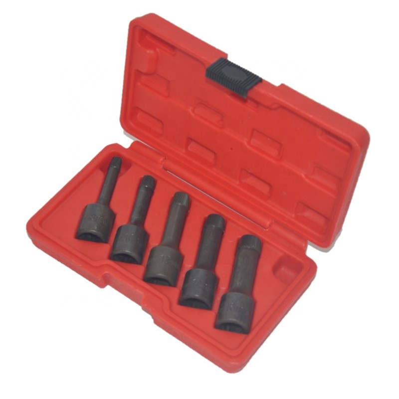 XCTOOL Conjunto de 5 Peças de  - Socket Set avaliação e preço