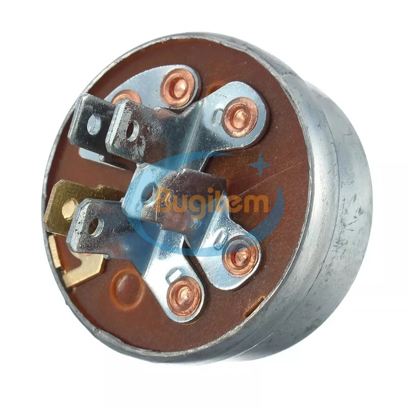 Interruptor de Ignição com 2 C - Spark Plug avaliação e preço