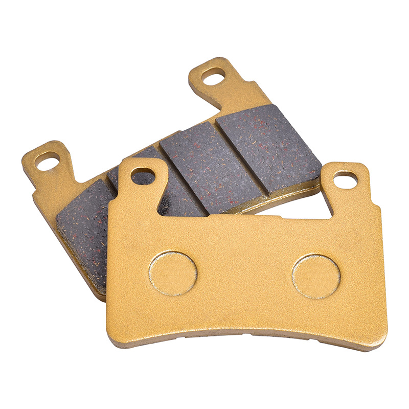 Conjunto de Pastilhas de Freio - Brake Pad Set avaliação e preço
