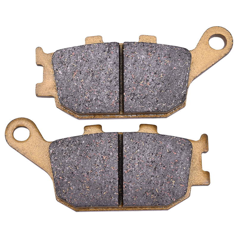 Conjunto de Pastilhas de Freio - Brake Pad Set avaliação e preço