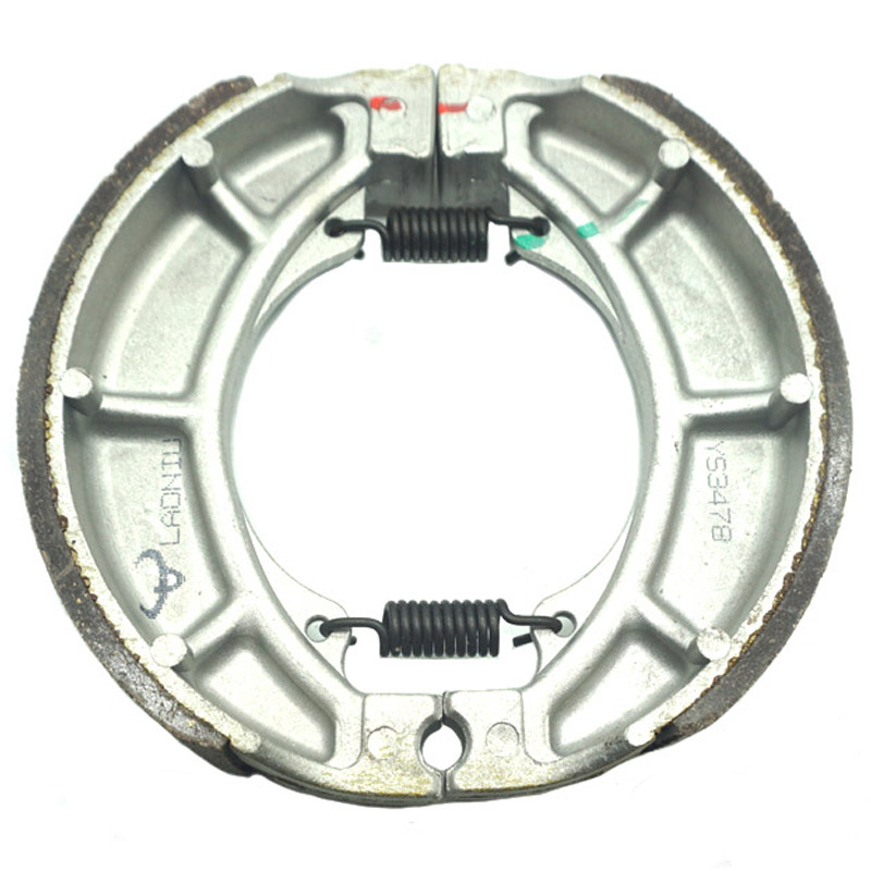 Motocicleta dianteira e trasei - Brake Pad Set avaliação e preço
