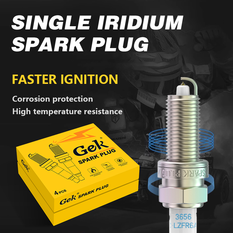4PCS Vela de Ignição de Irídio - Ngk Spark Plug Laser Iridium avaliação e preço