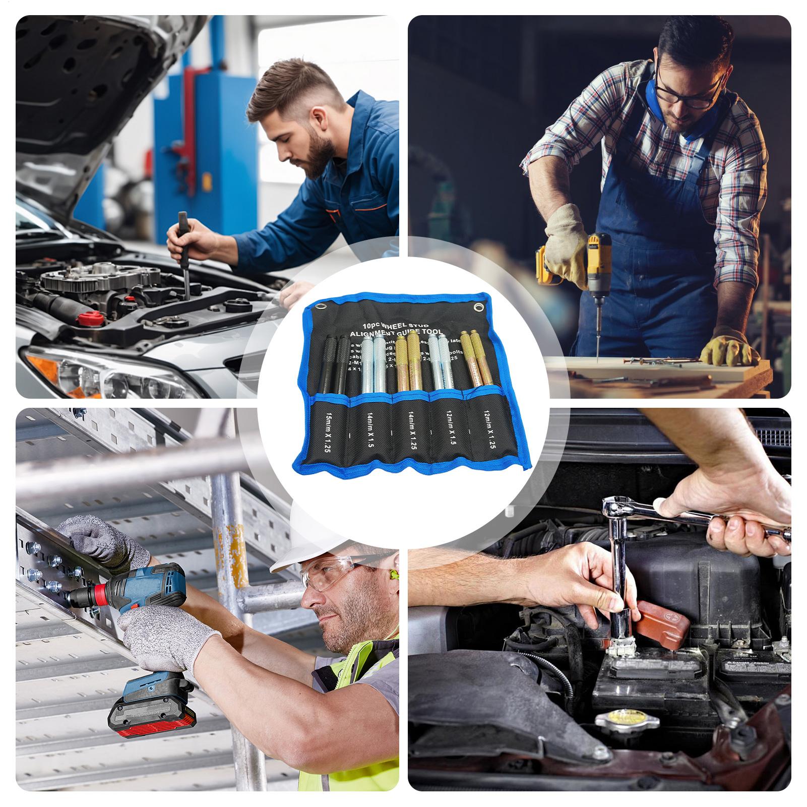 Pino de Alinhamento de Roda, 1 - Automotive Tools avaliação e preço