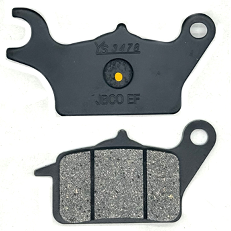 Pastilhas de freio dianteiras  - Brake Pad Set avaliação e preço