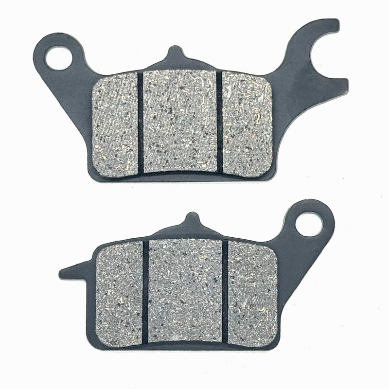 Pastilhas de freio dianteiras  - Brake Pad Set avaliação e preço
