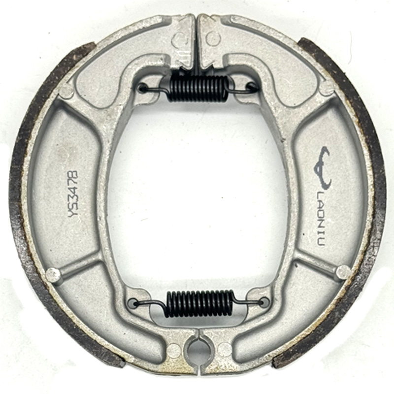 Pastilhas de freio dianteiras  - Brake Pad Set avaliação e preço