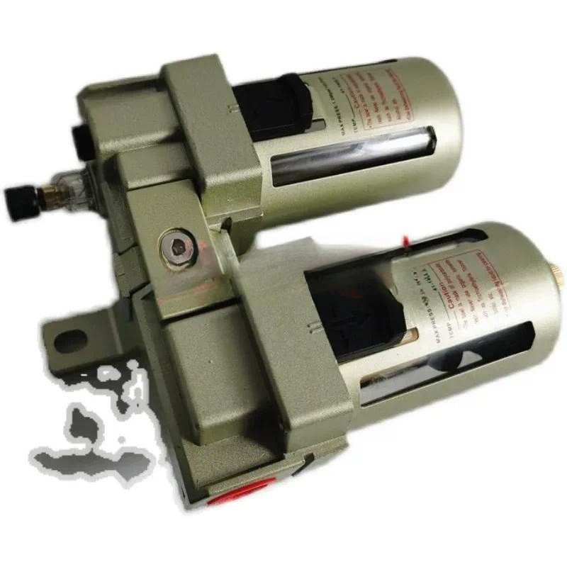 2026 Filtro Duplex QAF4000 QAL - Oil Filter avaliação e preço