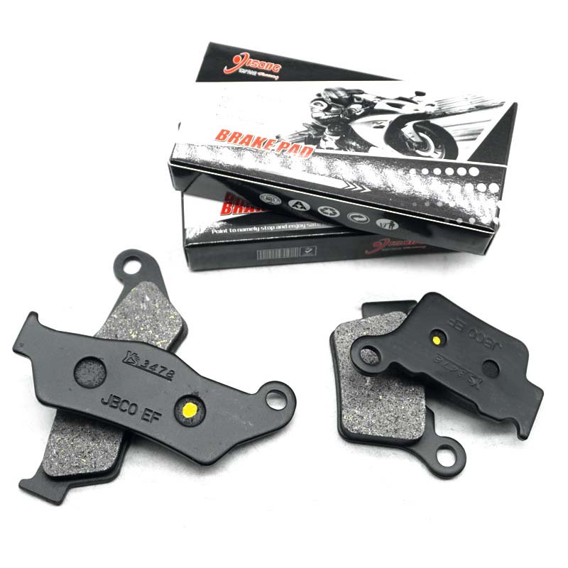 Conjunto de kit de almofadas d - Brake Pad Set avaliação e preço