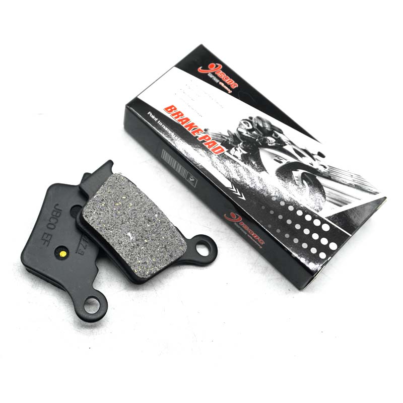 Conjunto de kit de almofadas d - Brake Pad Set avaliação e preço