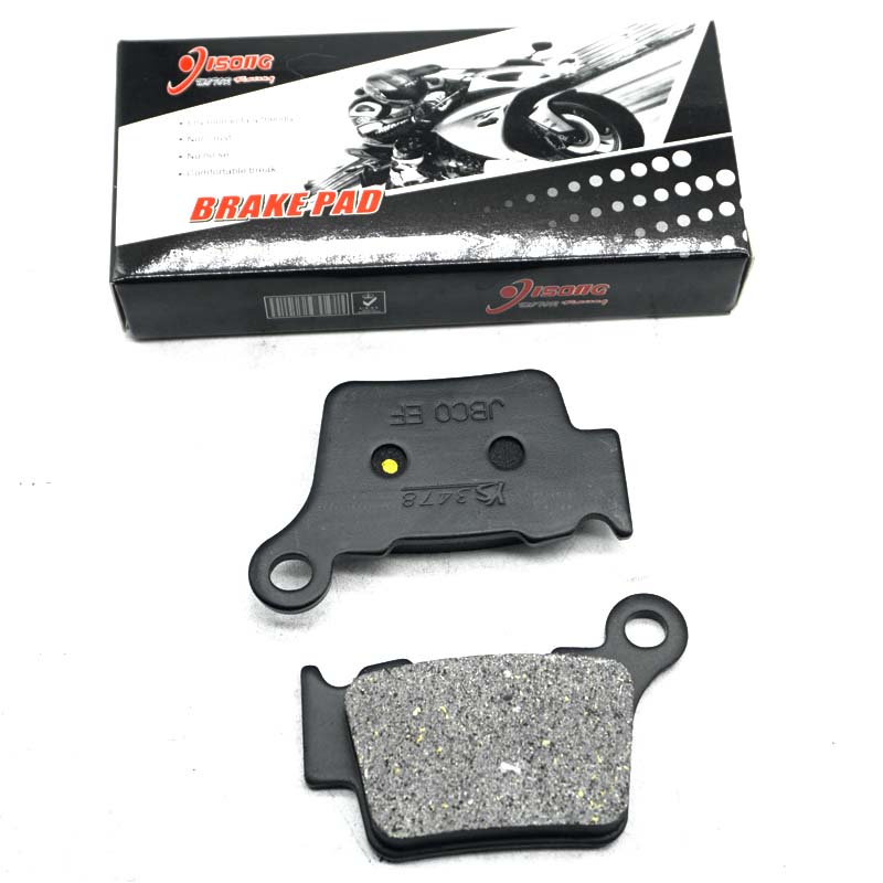 Conjunto de kit de almofadas d - Brake Pad Set avaliação e preço