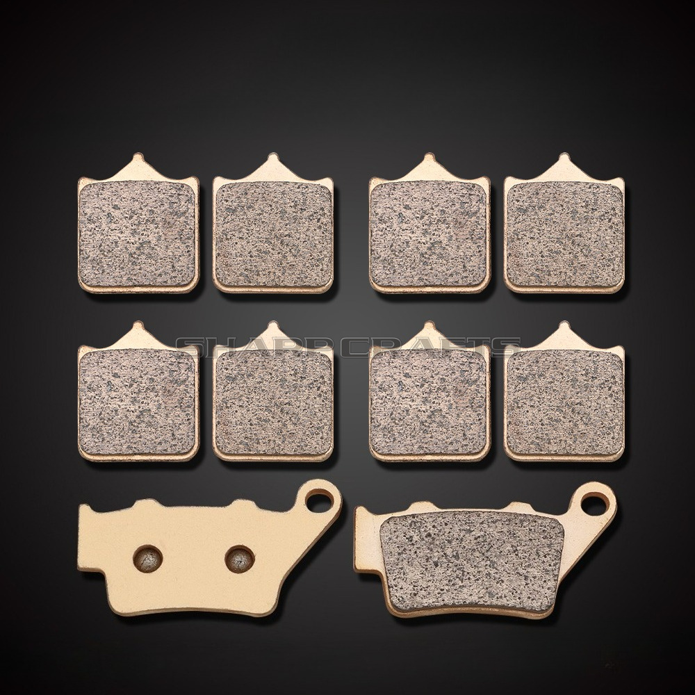 Conjunto de Pastilhas de Freio - Brake Pad Set avaliação e preço