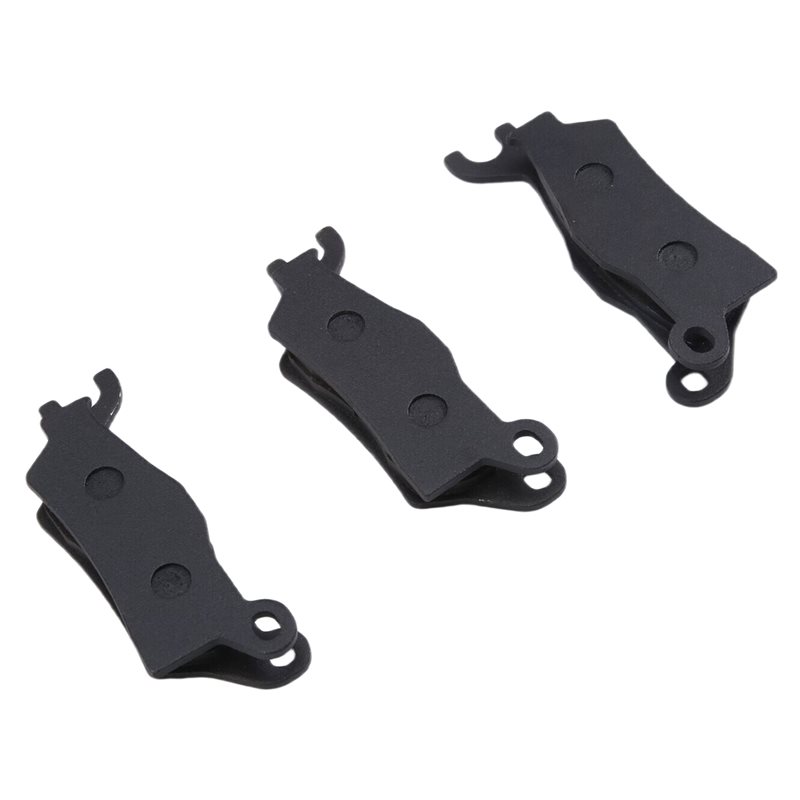 Conjunto de pastilhas de freio - Brake Pad Set avaliação e preço