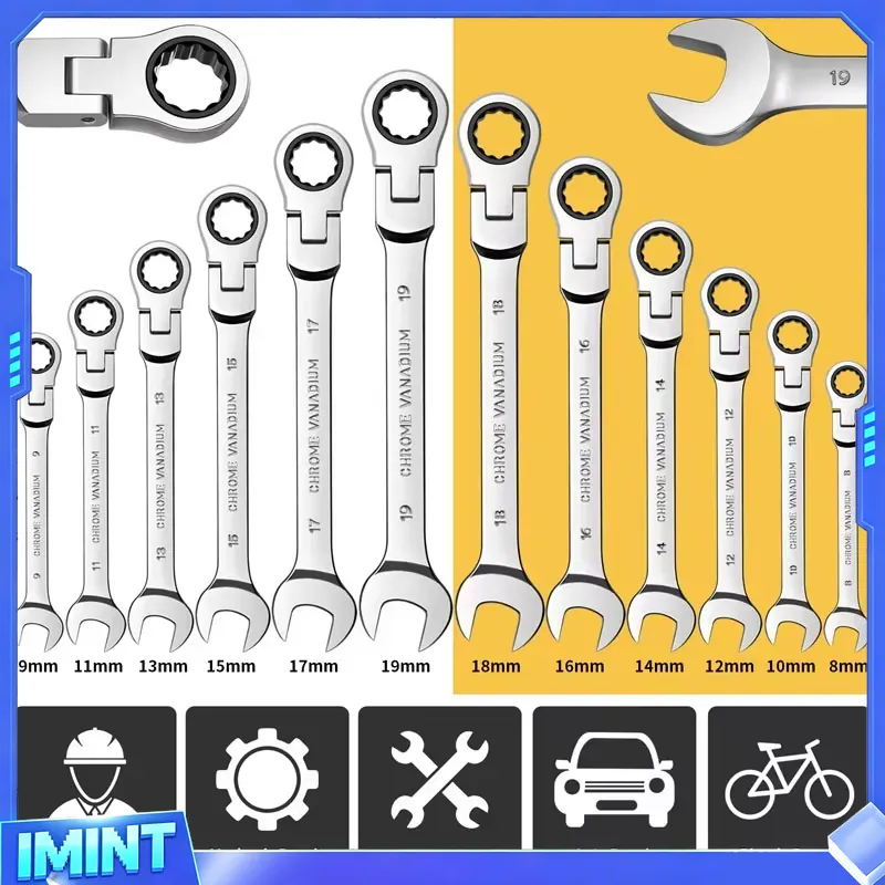 Conjunto de Chaves Catraca com - Socket Set avaliação e preço