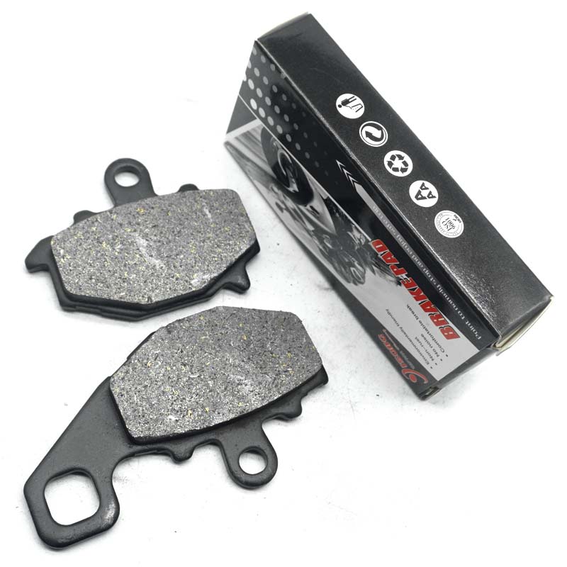 Motocicleta Pastilhas de freio - Brake Pad Set avaliação e preço