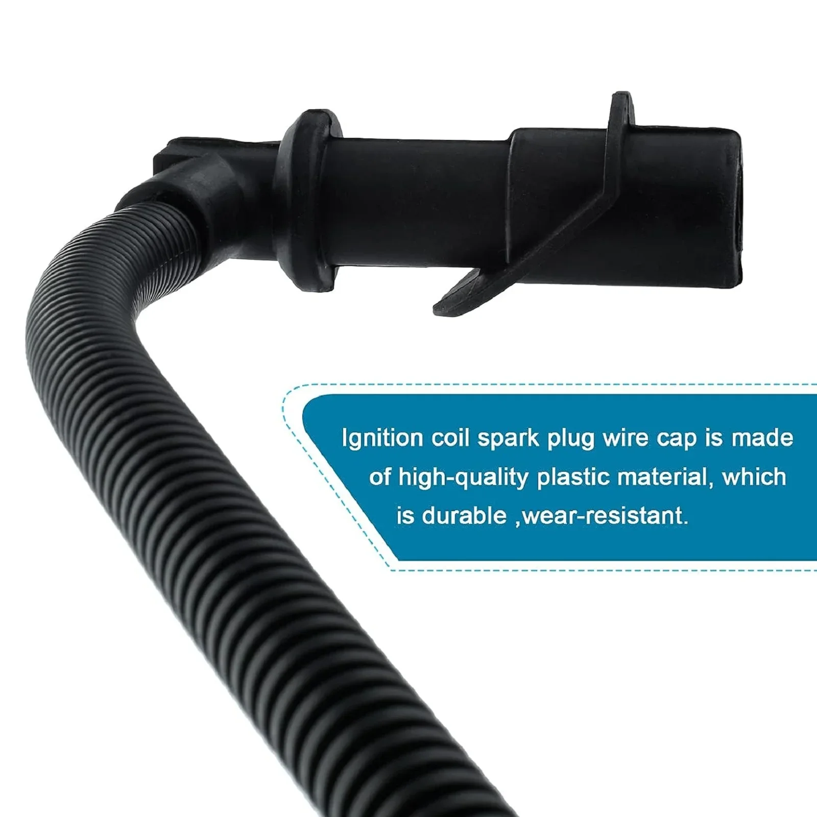 Bobina de ignição Tampa de ign - Spark Plug avaliação e preço